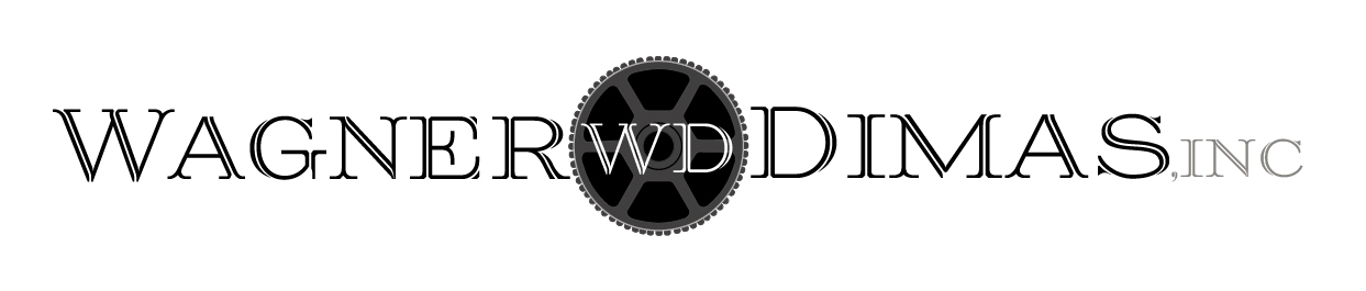 Wagner Dimas logo